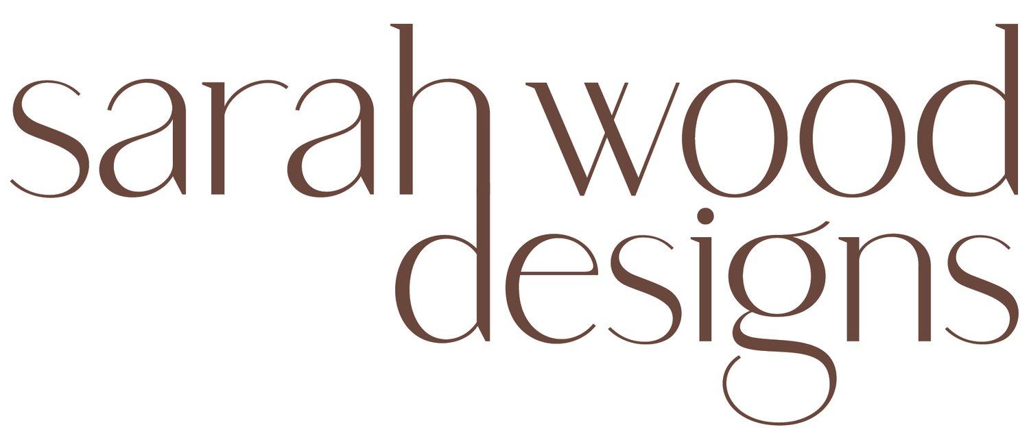 sarah wood designs