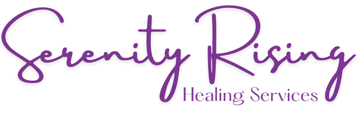 Serenity Rising Healing