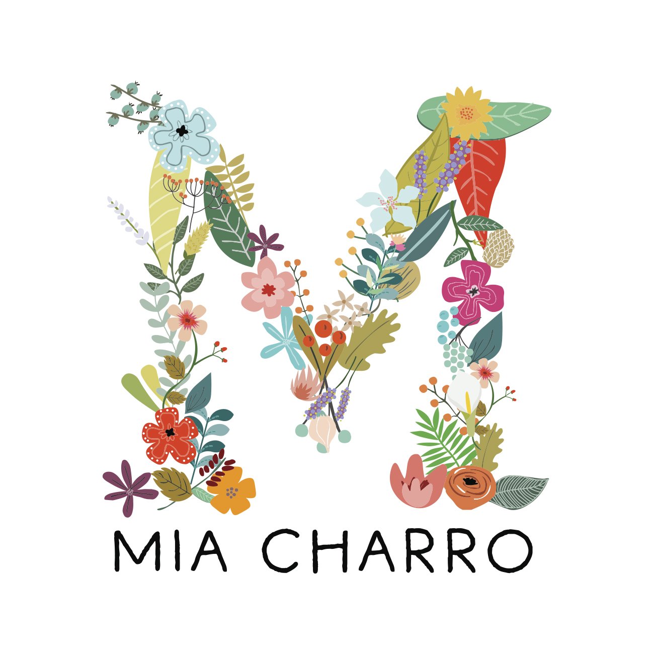 Mia Charro