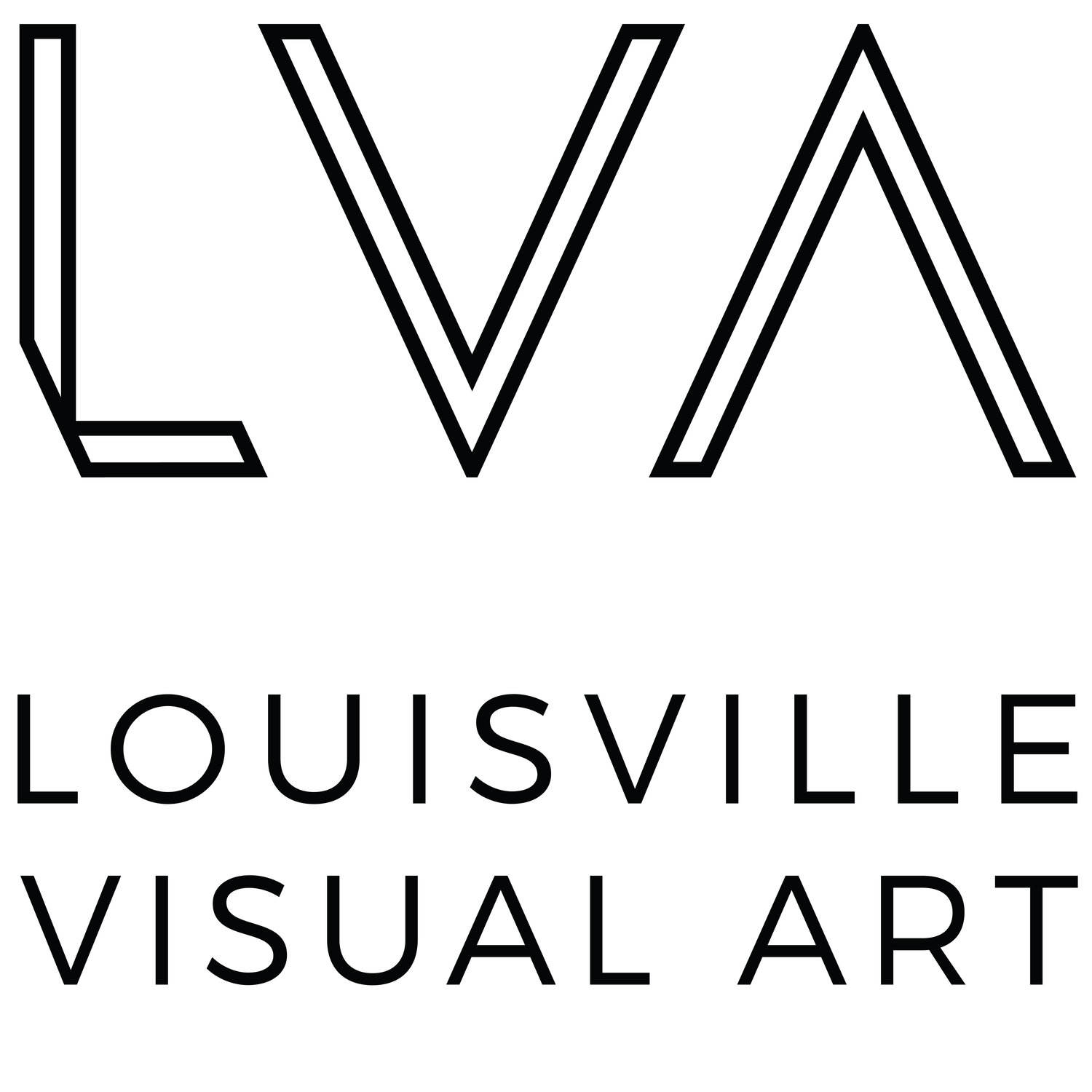 Louisville Visual Art