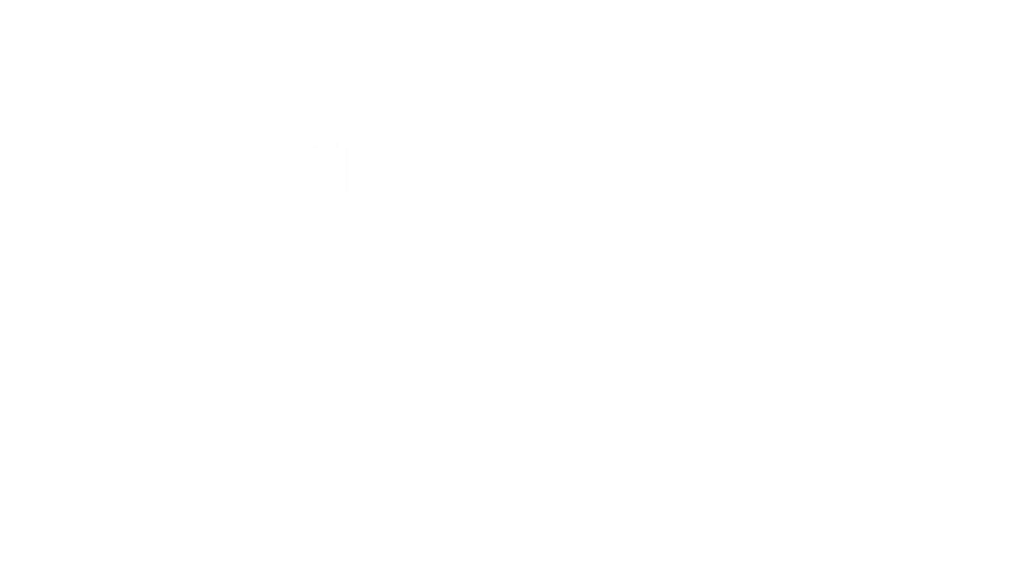 bar LOKAL