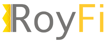 RoyFi, Inc.
