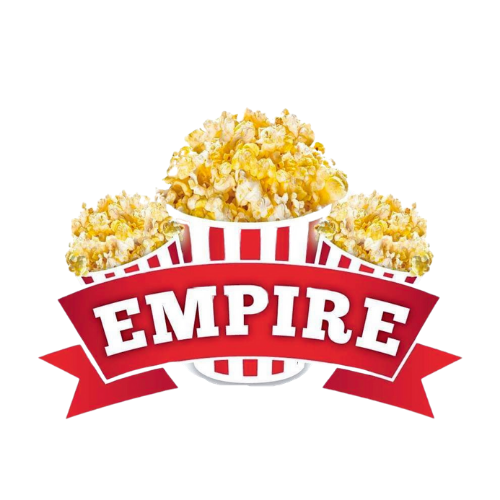 Empire Popcorn - Retail &amp; Wholesale Popcorn UK
