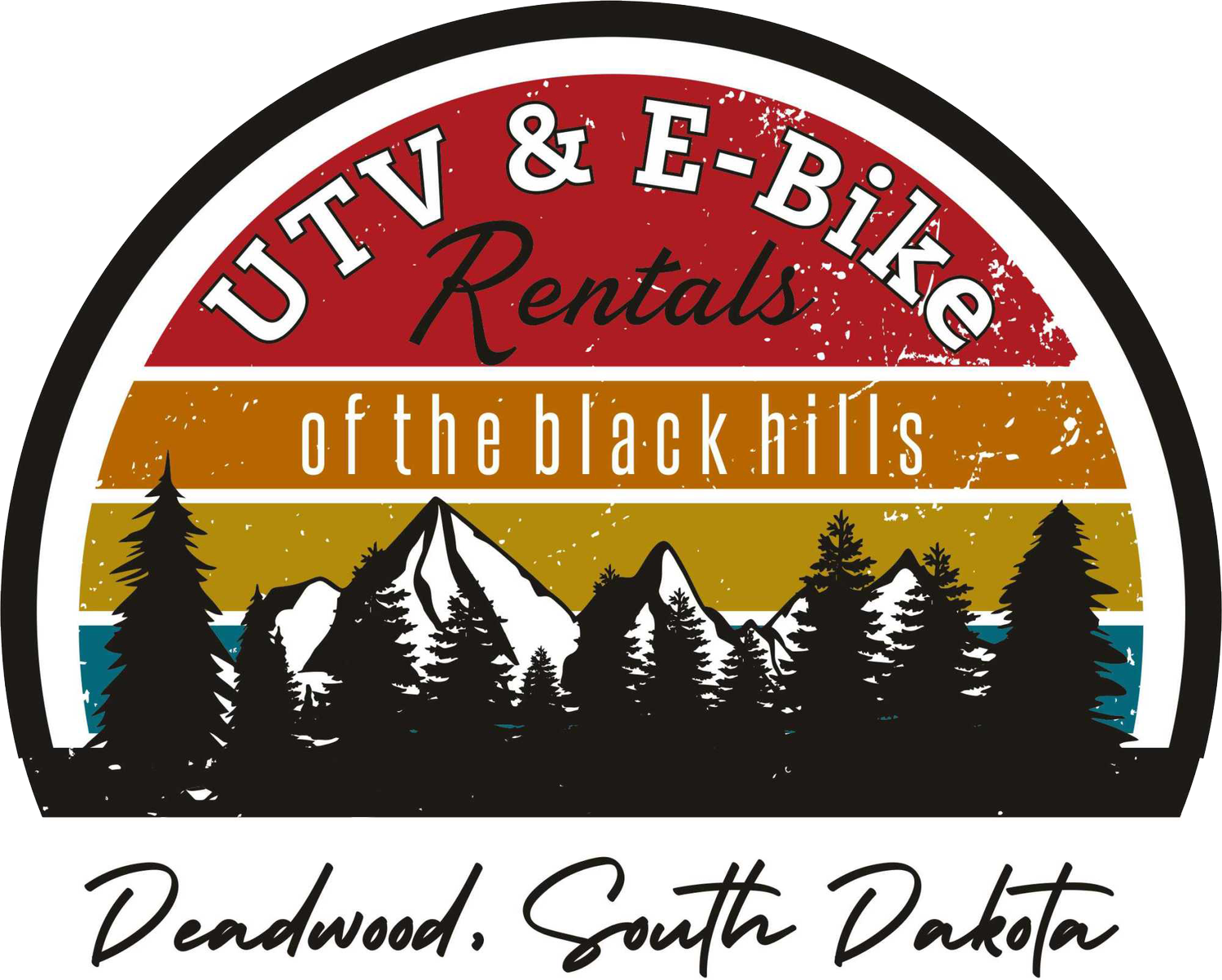 UTV Rentals of the Black Hills