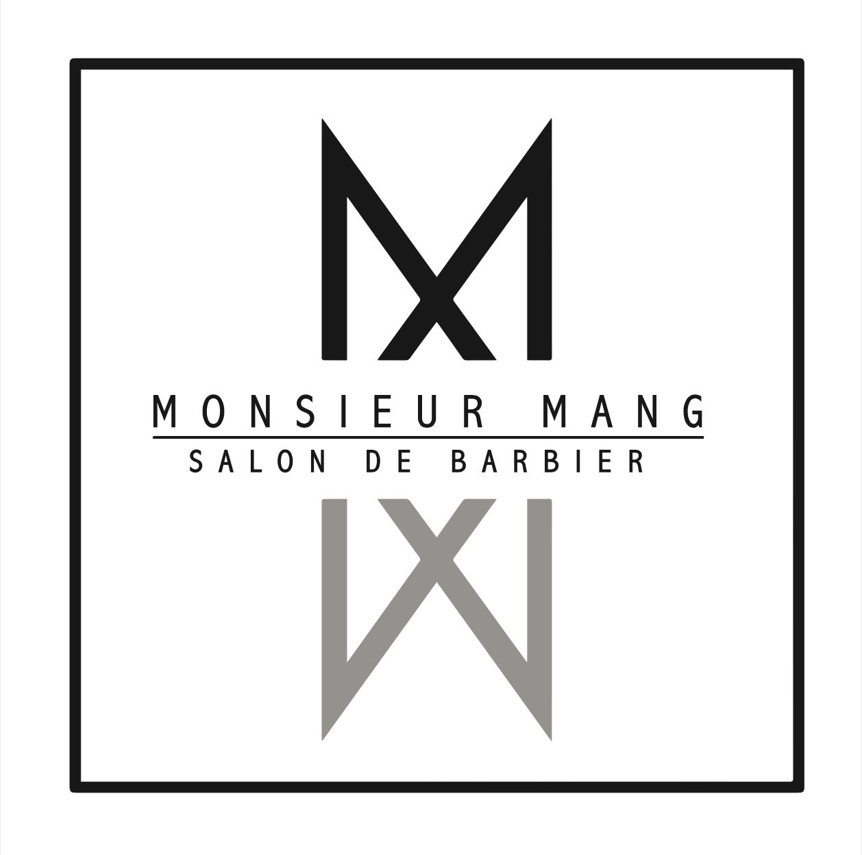 Monsieur Mang
