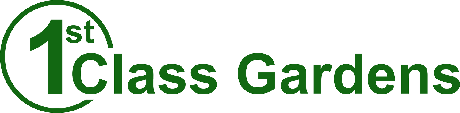 1st Class Gardens