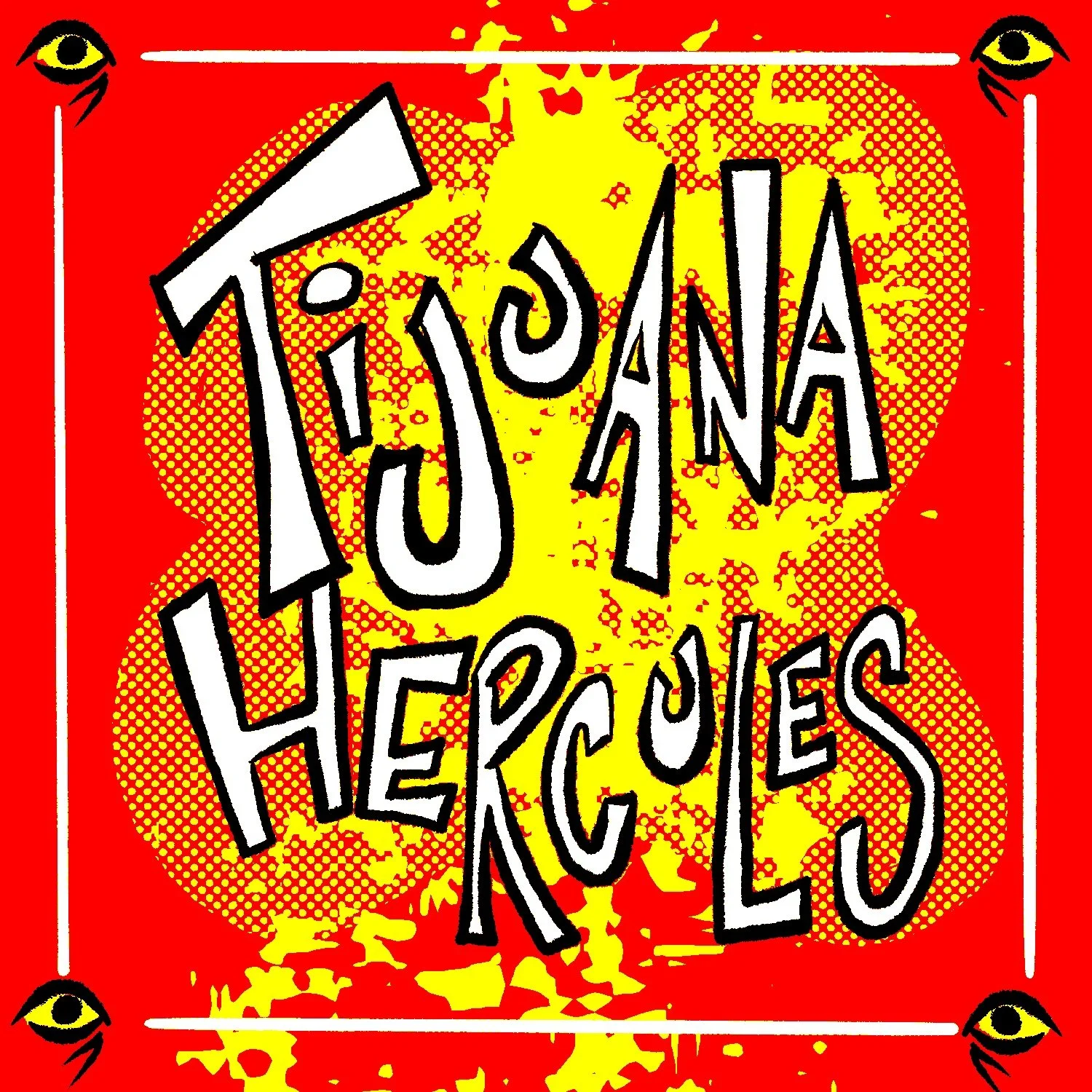TIJUANA HERCULES