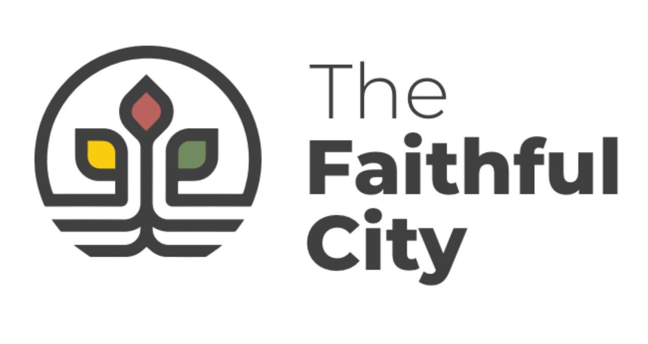 the faithful city