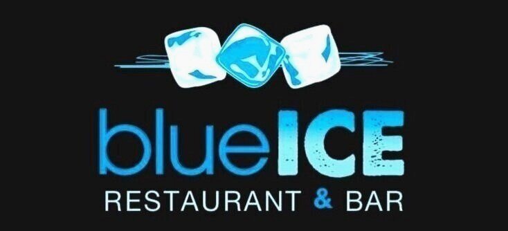 Blue Ice Restaurant &amp; Bar