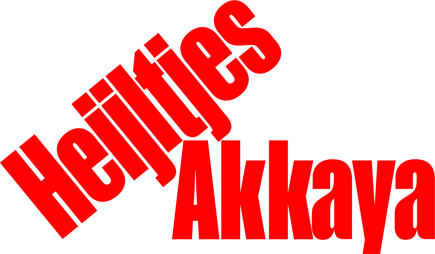 heijltjes + akkaya