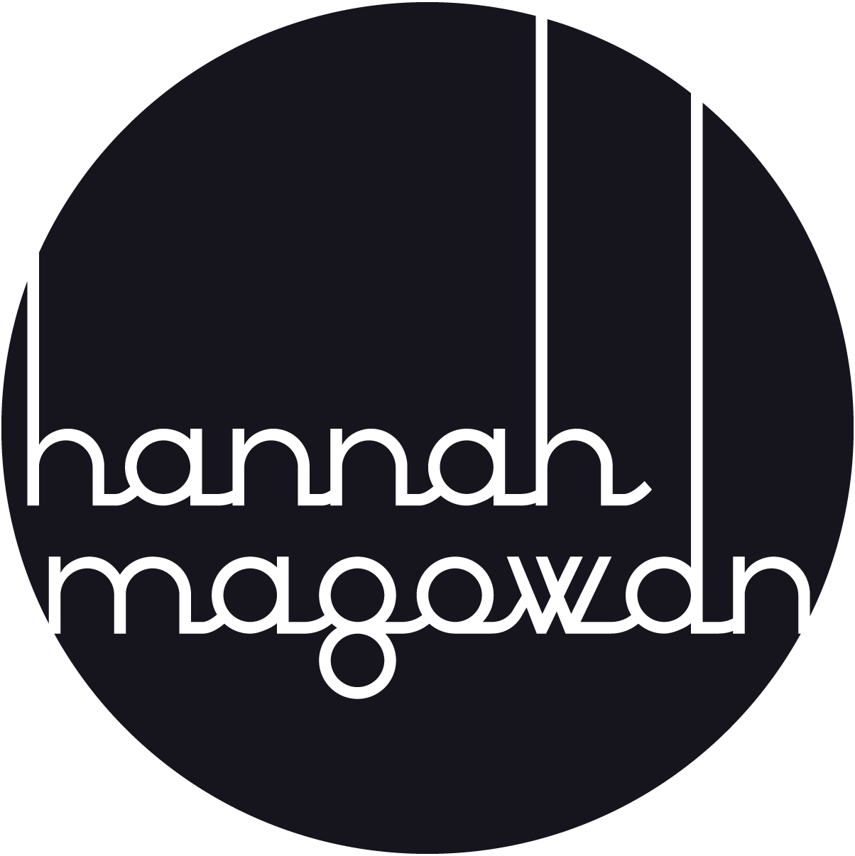 Hannah Magowan Graphic and Motion Designer