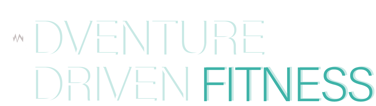 Adventure Driven Fitness