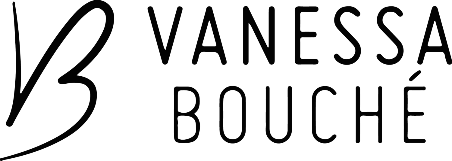 Dr. Vanessa Bouché