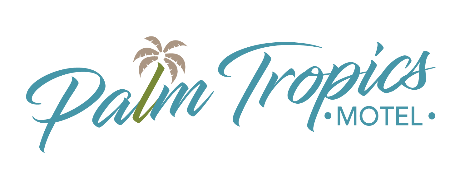 Palm Tropics Motel 