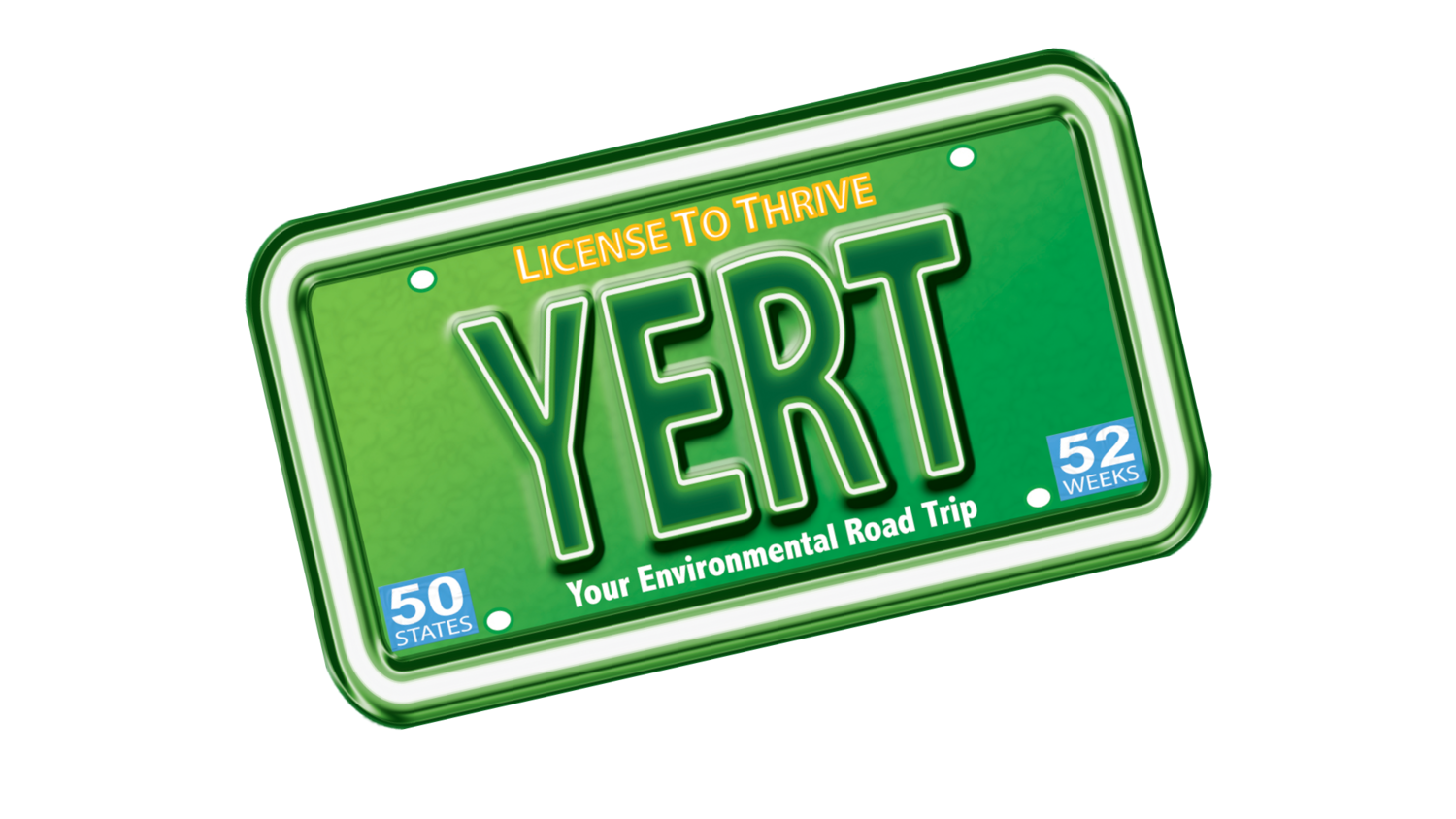 YERT.com