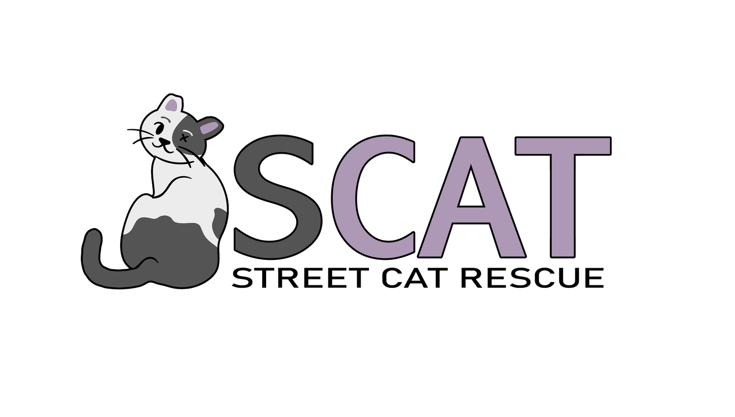 SCAT Street Cat Rescue