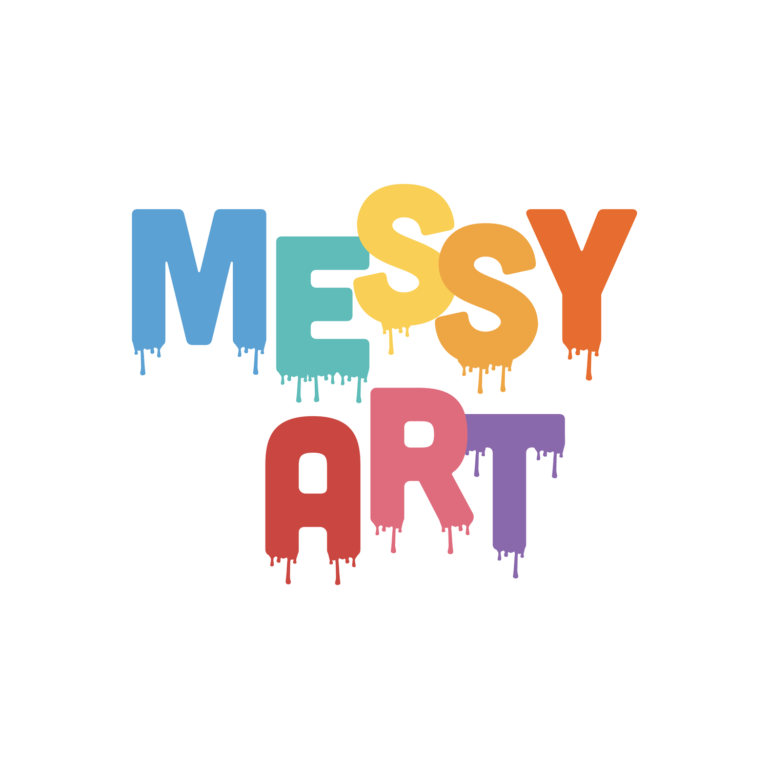 Messy Art