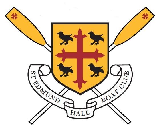 St. Edmund Hall Boat Club