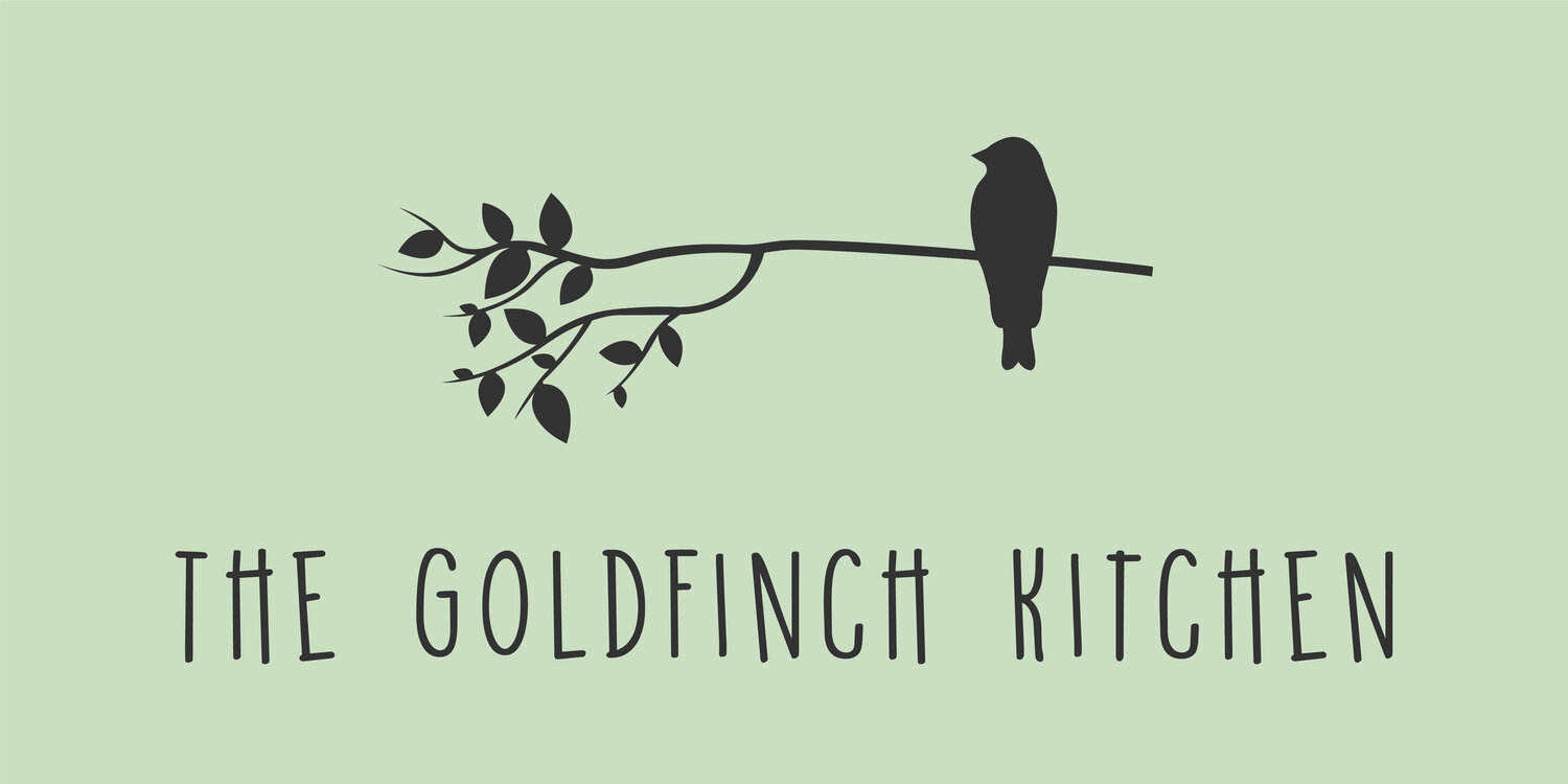 The Goldfinch Kitchen