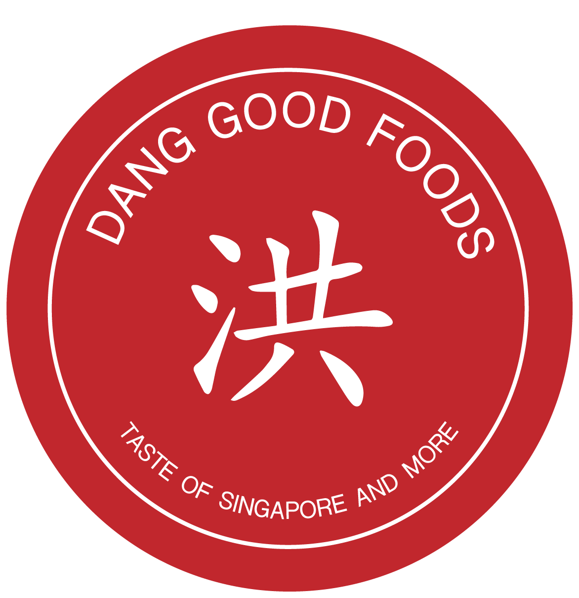 Dang Good Foods