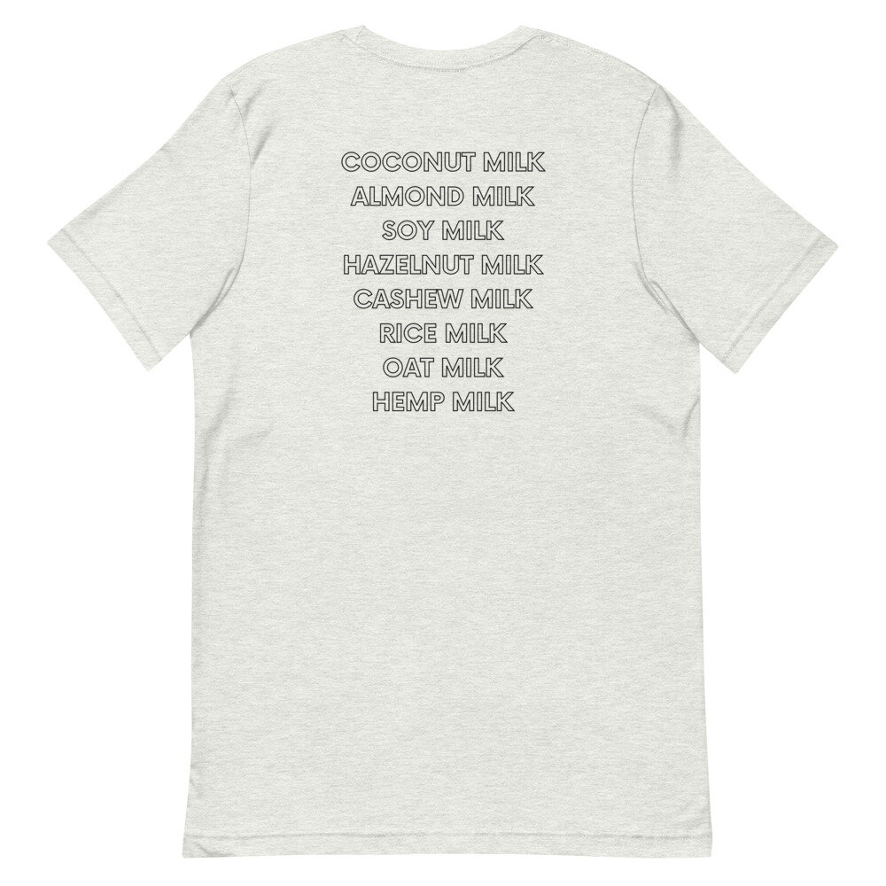 MLK Unisex Premium T-Shirt