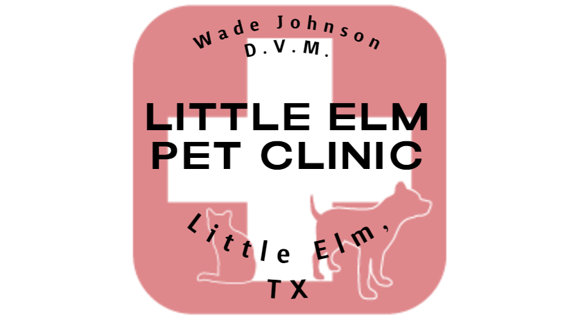 Little Elm Pet Clinic - Wade Johnson D.V.M.