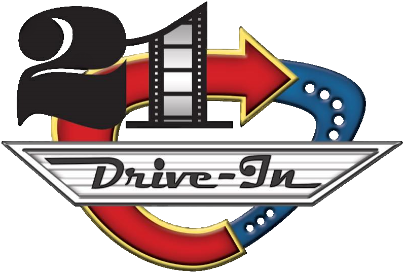 21 Drive-In