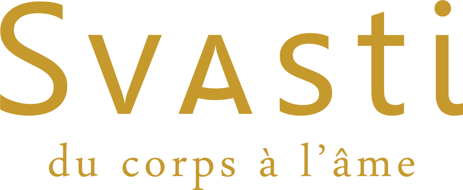 Svasti du corps à l&#39;âme