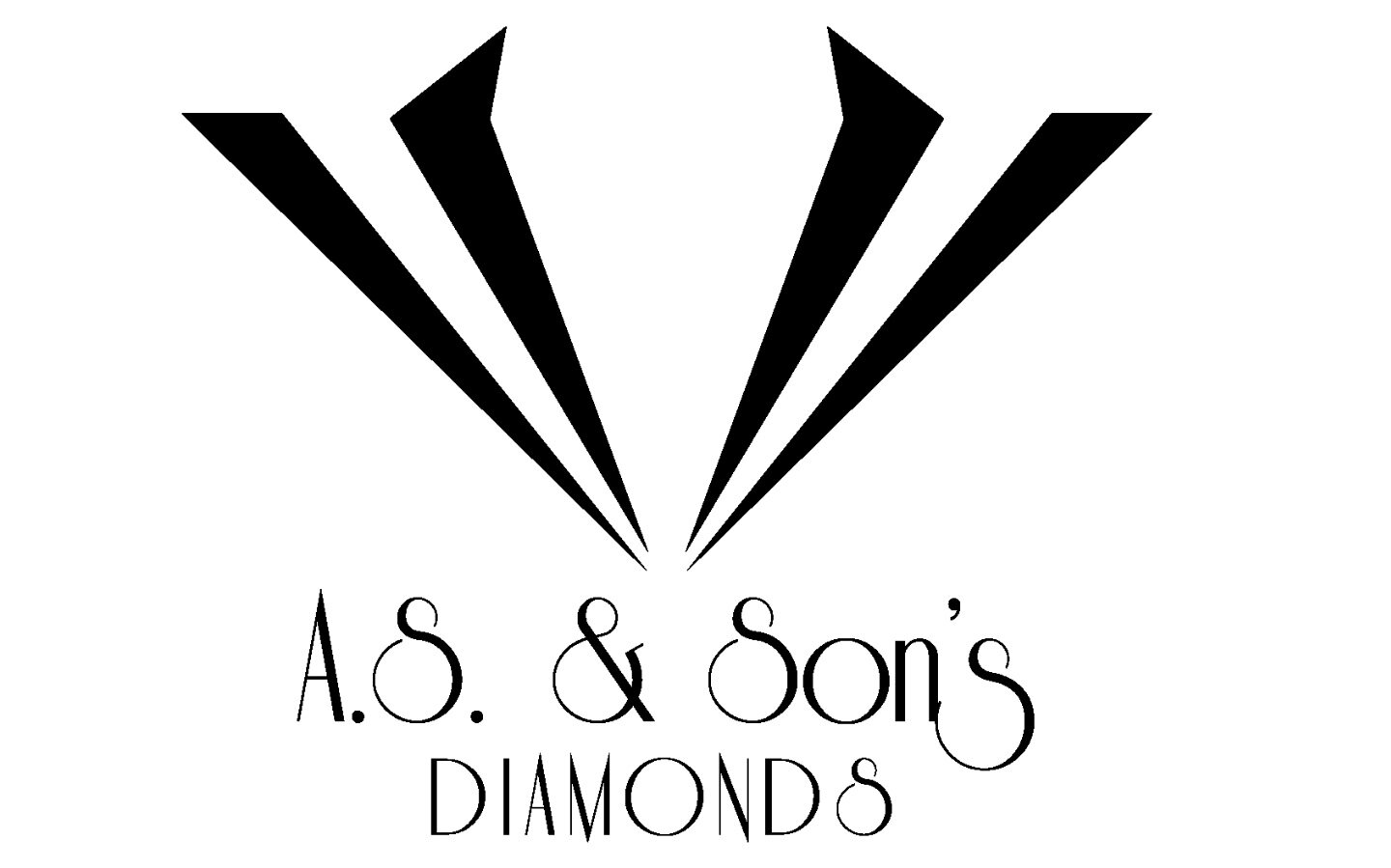   A.S &amp; Sons Diamonds                                             