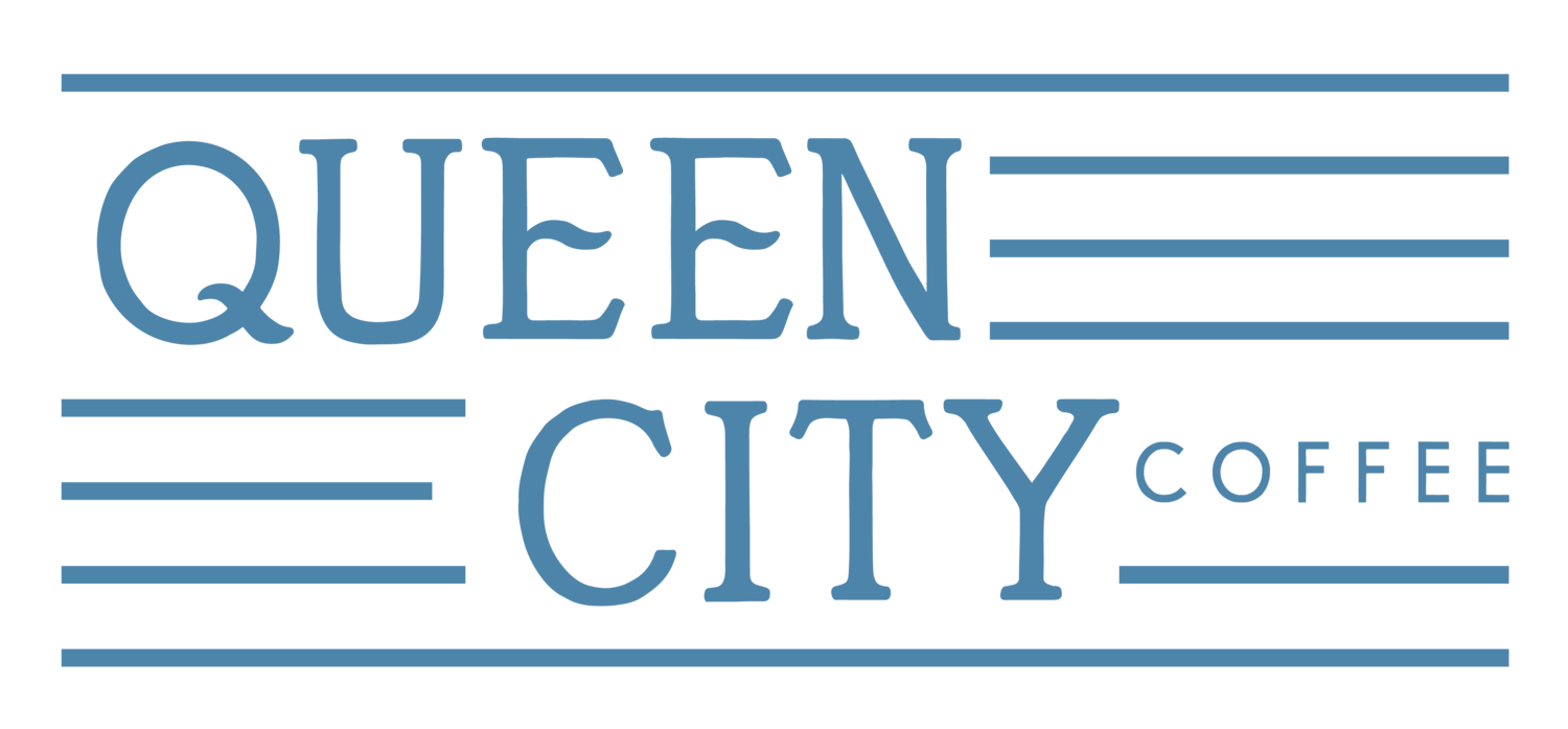 Queen City Coffee