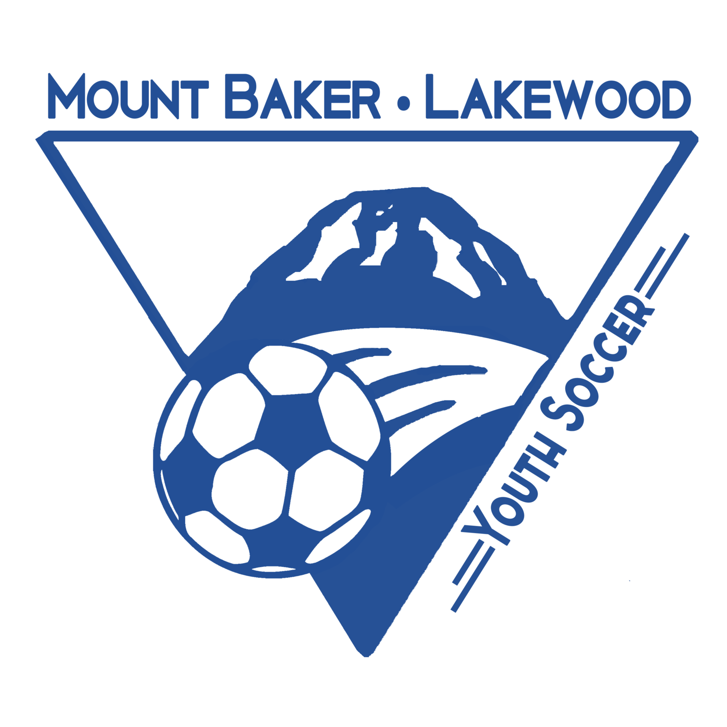 Mount Baker-Lakewood Soccer Club
