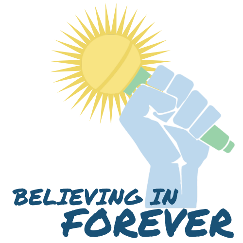 Believing in Forever