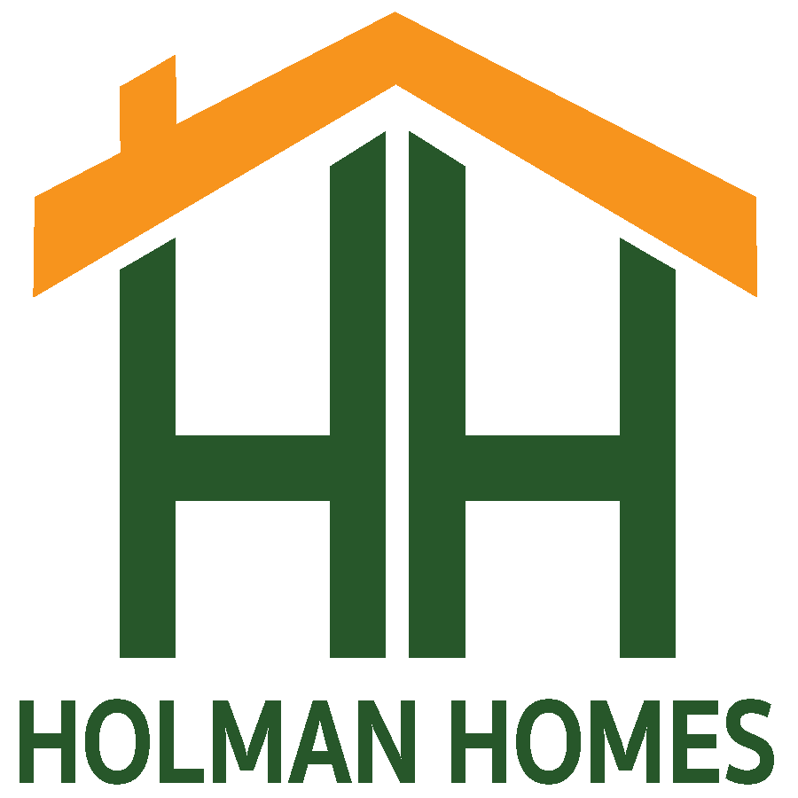 Holman Homes