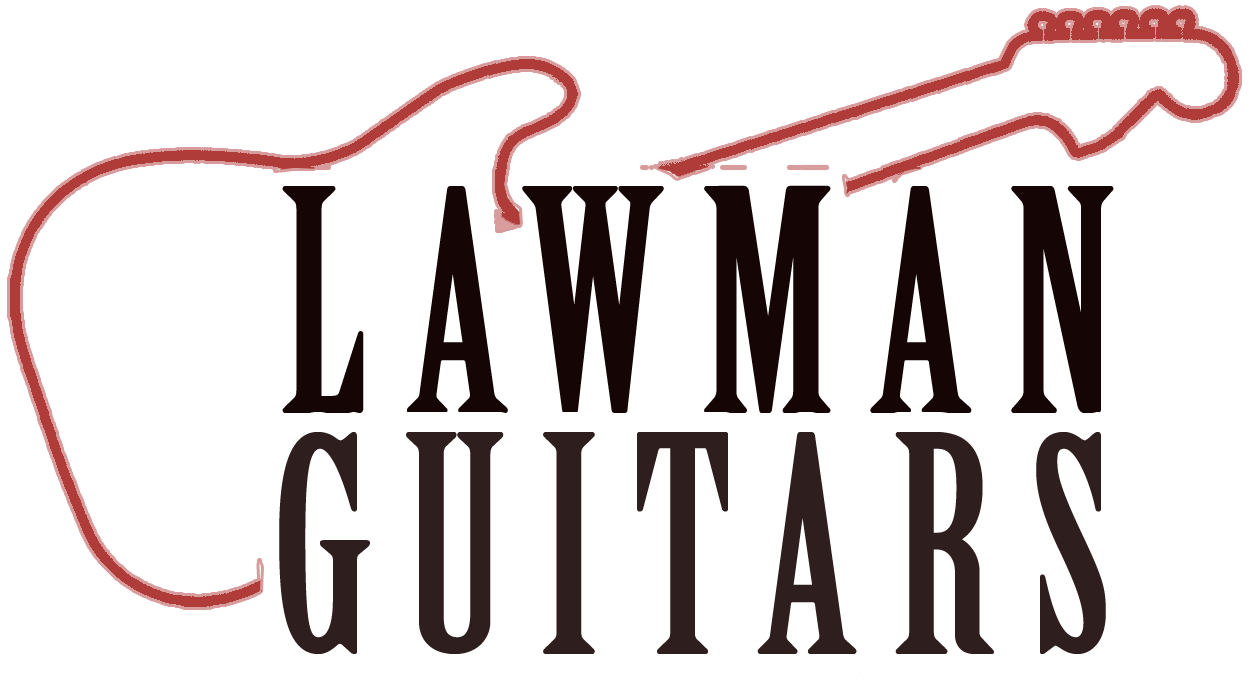Lawman Guitars