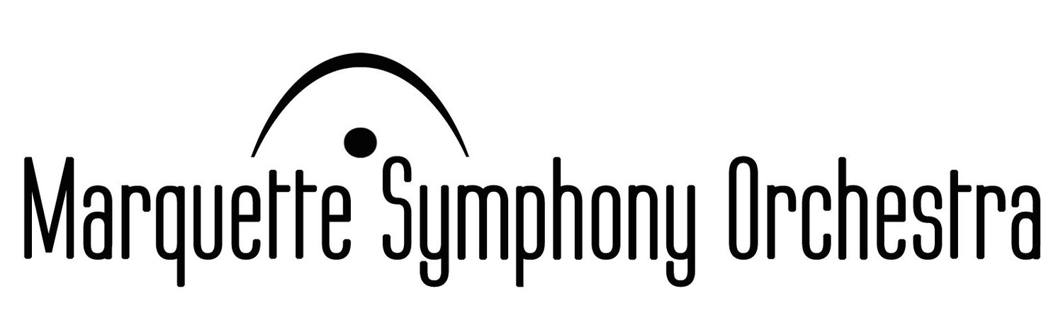 Marquette Symphony Orchestra