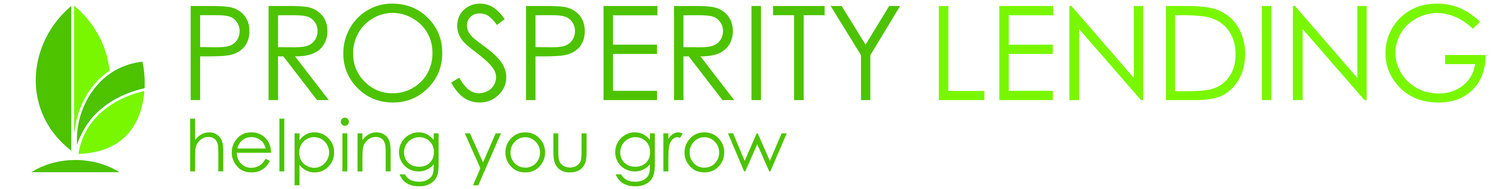 Prosperity Lending&mdash;Mortgage Broker for Business Owners, Artists &amp; Self-Employed Professionals