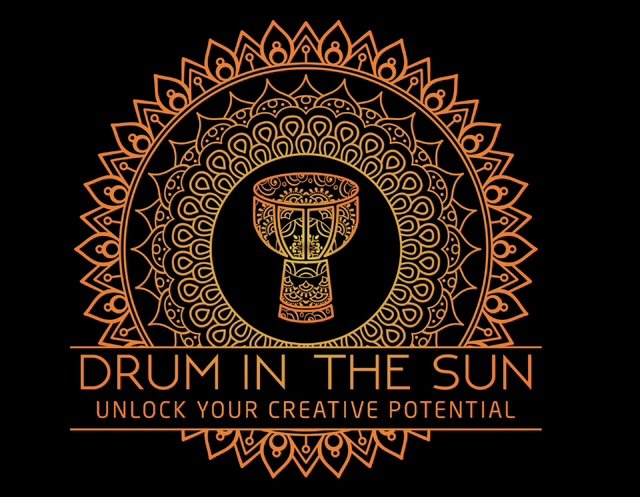 Drum in the Sun