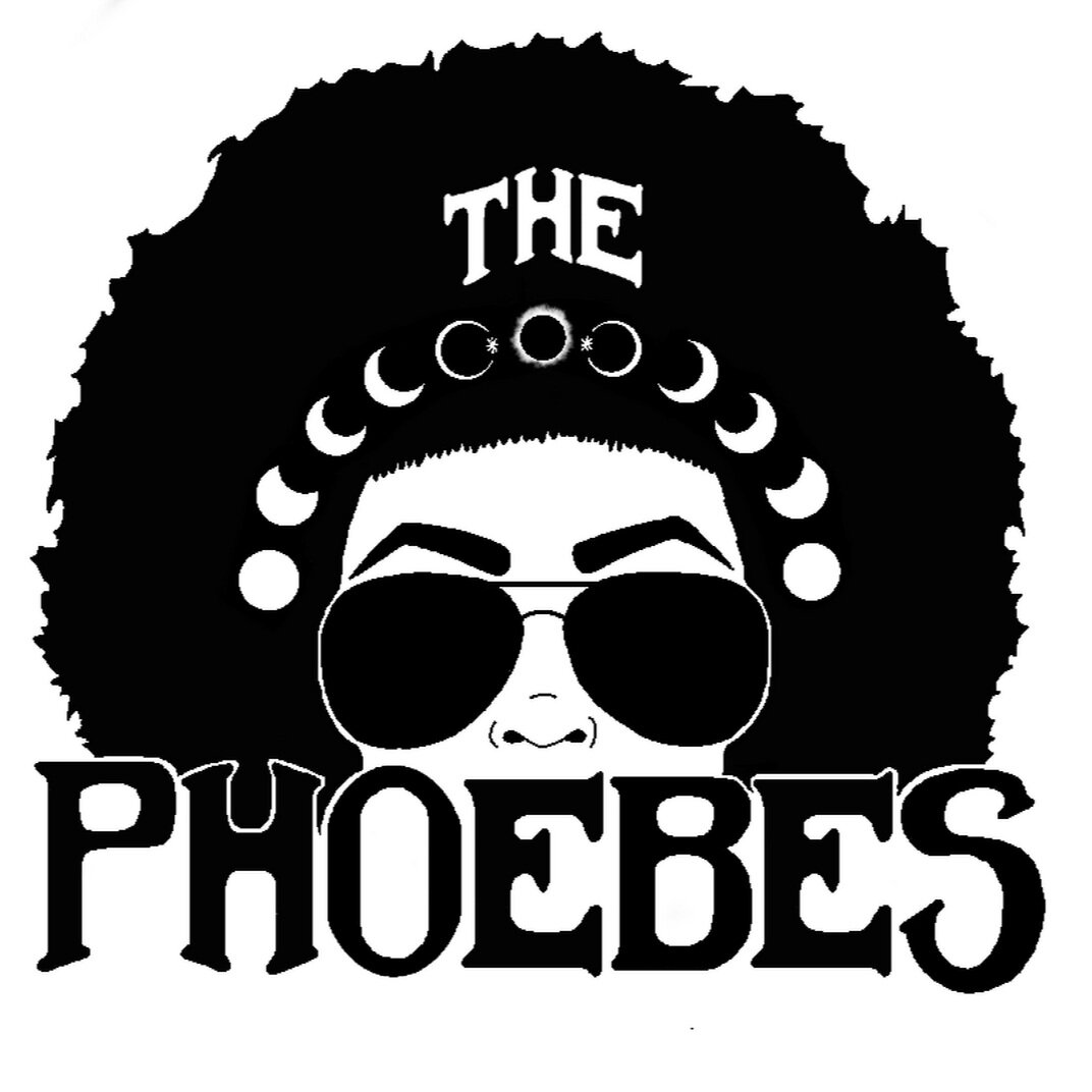 The Phoebes Band 