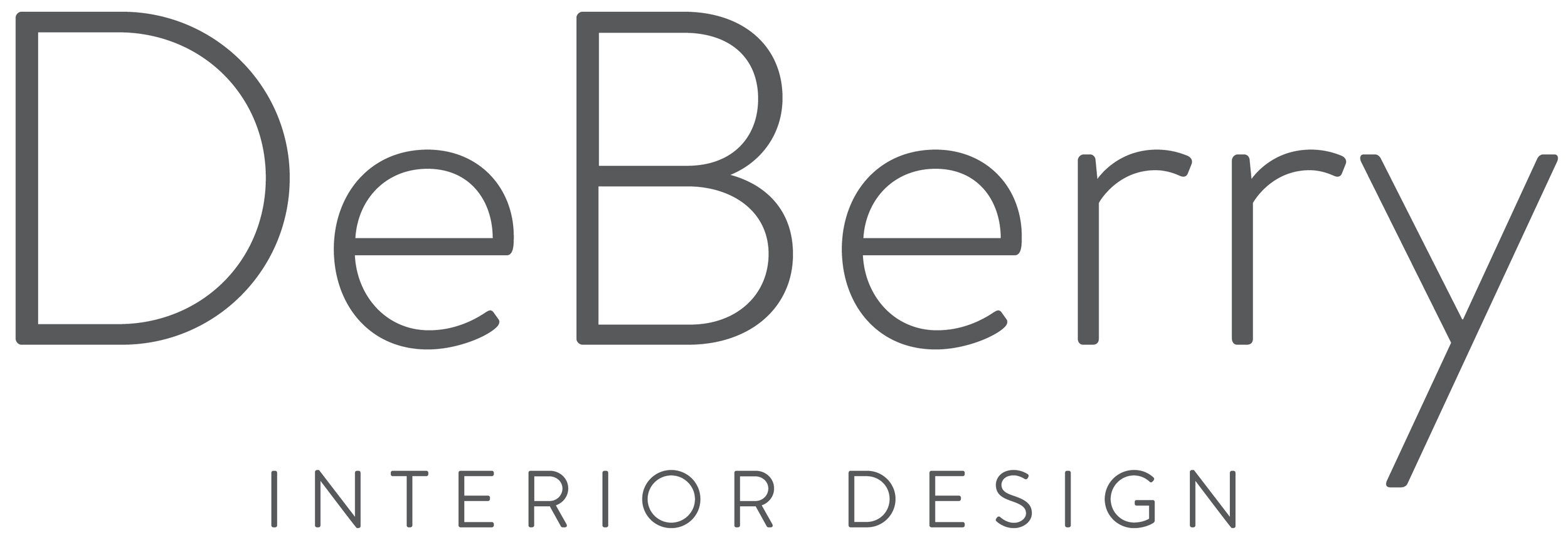 DeBerry Interior Design