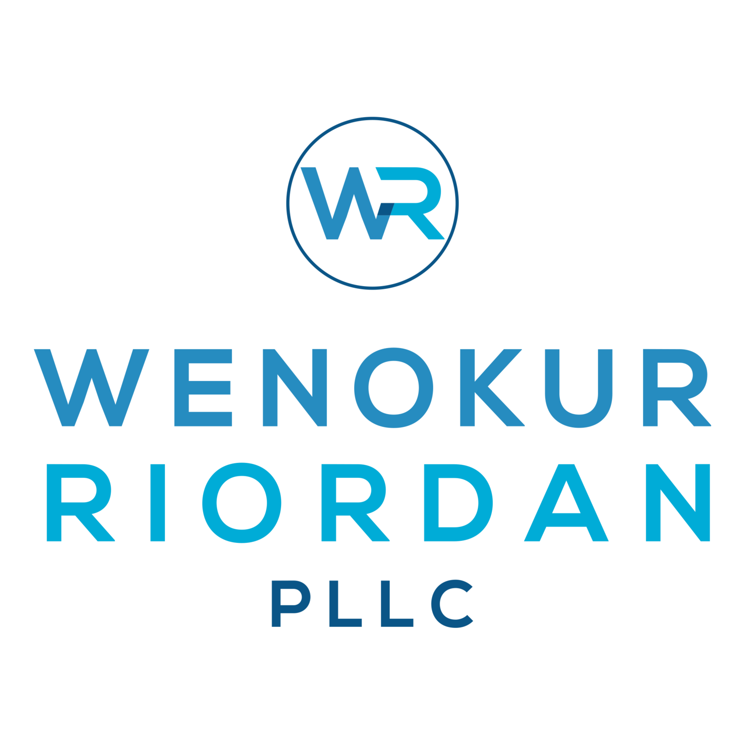 Wenokur Riordan PLLC 