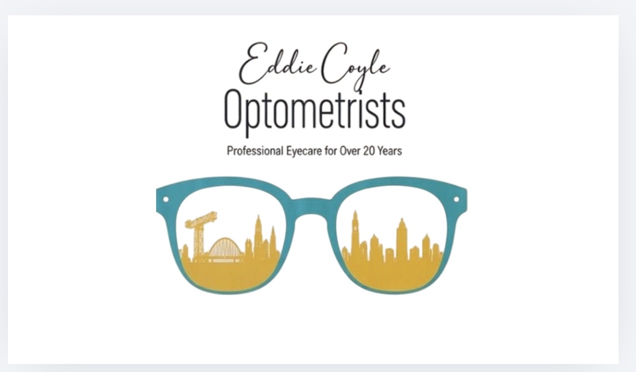 Eddie Coyle Optometrists