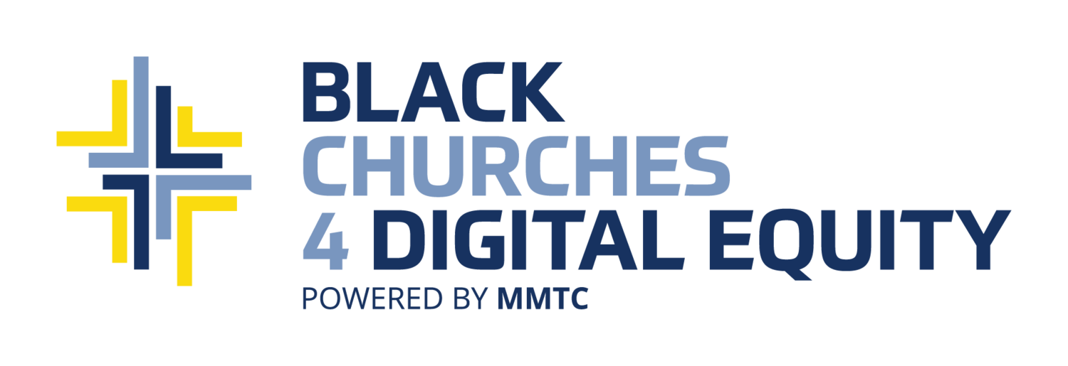 Black Churches for Digital Equity