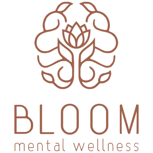Bloom Mental Wellness 