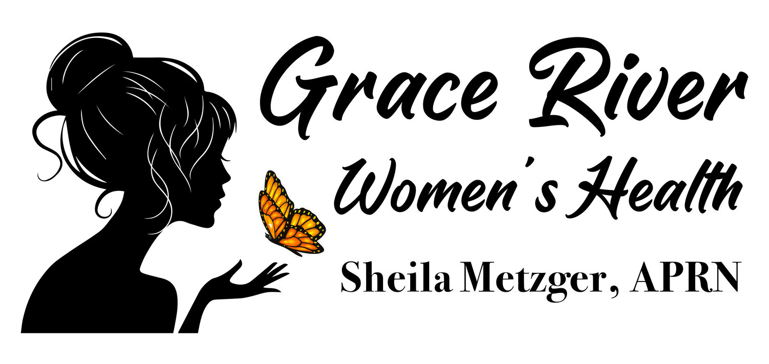 Grace River Women&#39;s Health