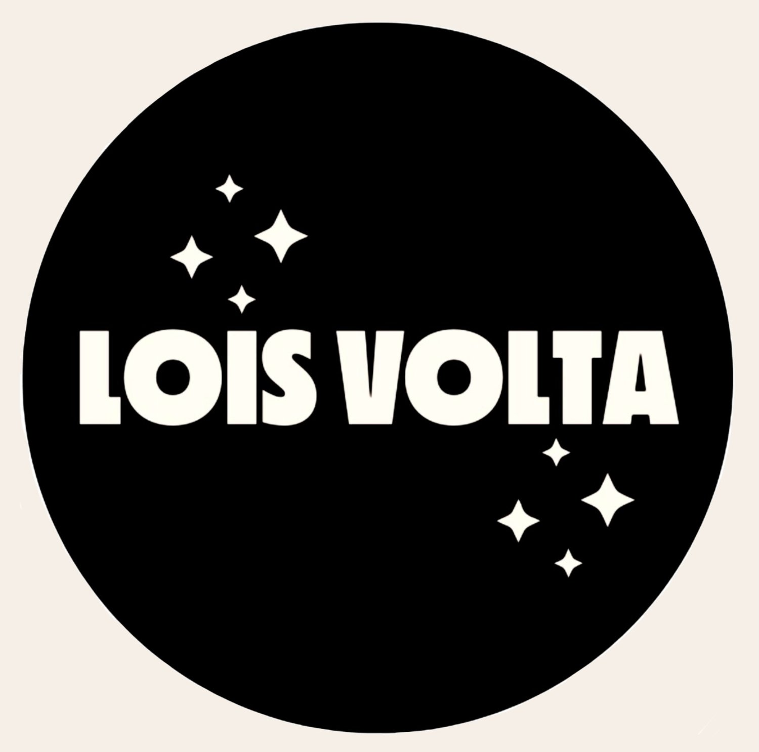 Lois Volta
