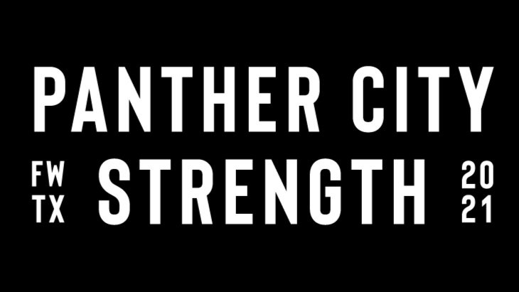 Panther City Strength