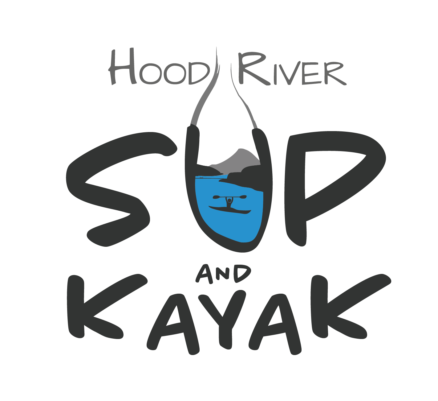 Hood River SUP &amp; Kayak