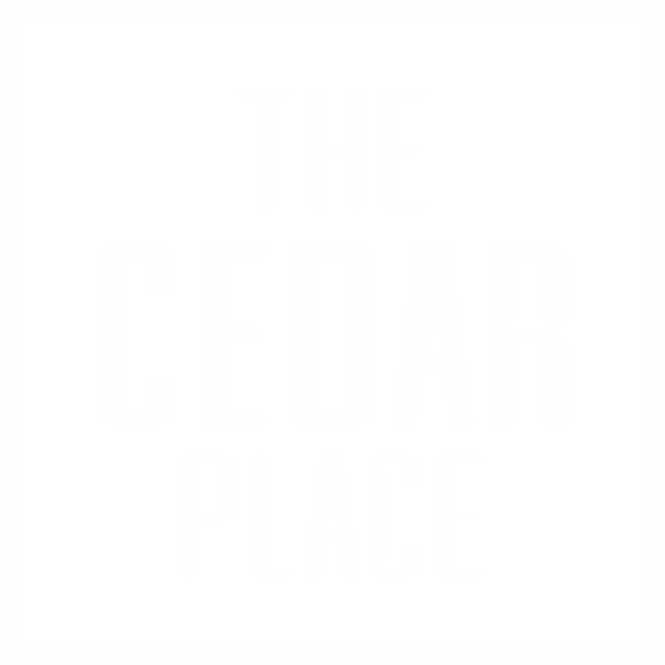The Cedar Place