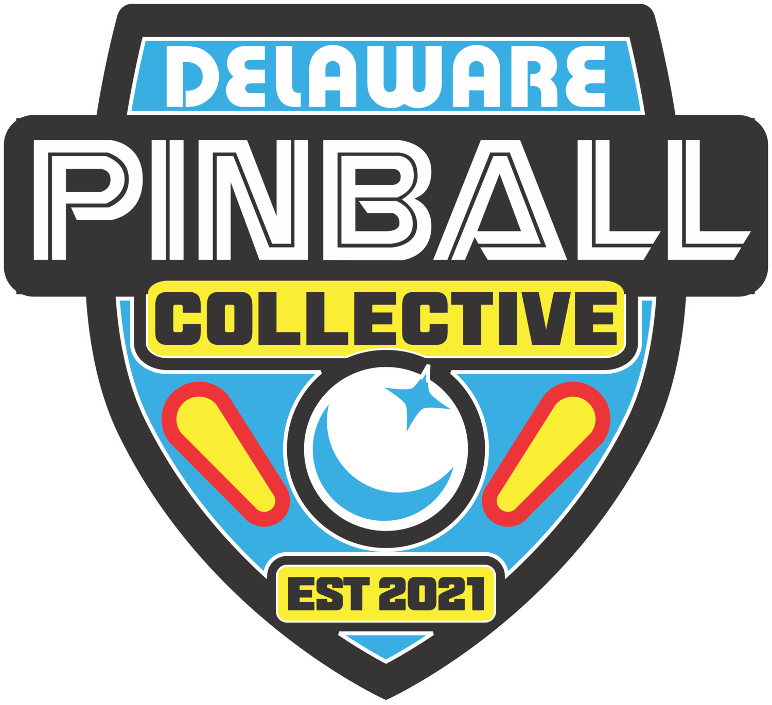 The Delaware Pinball Collective