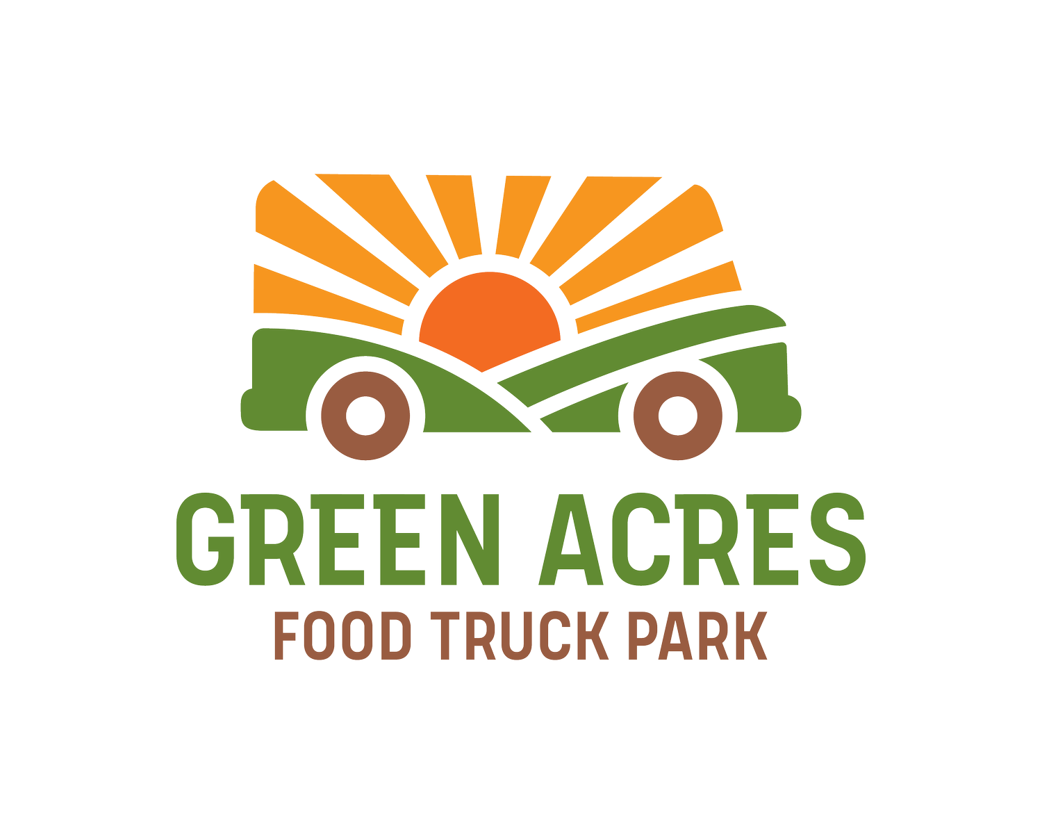 Green Acres Food Truck Park